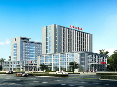 徐州市铜山区中医院体检中心