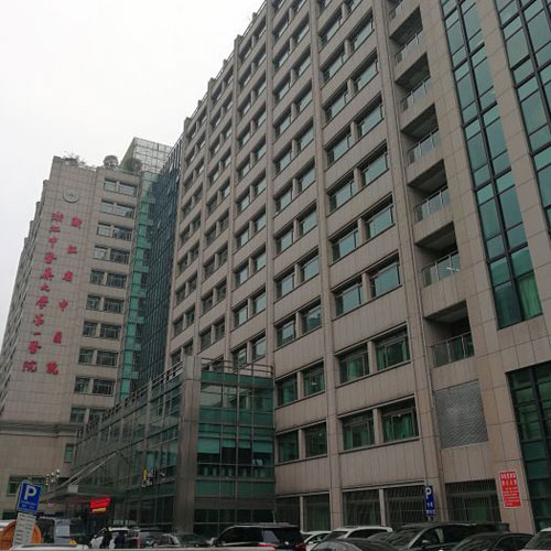 浙江省中医院钱塘院区