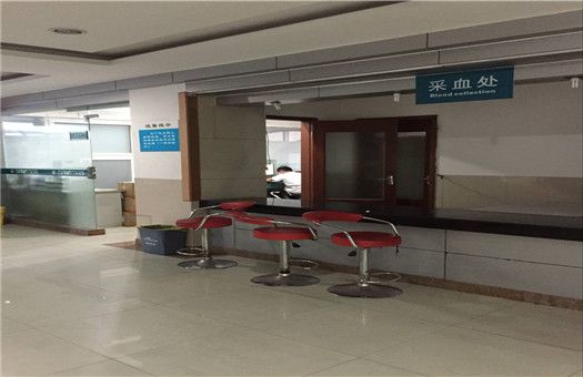 合肥市第三人民医院(上海路院区)