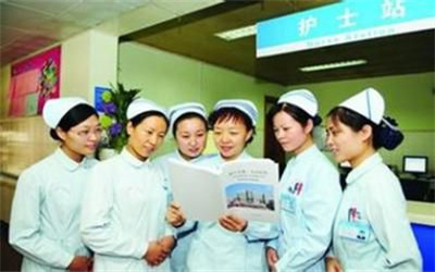 济南市第一人民医院