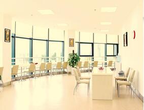 昆明同仁医院体检中心