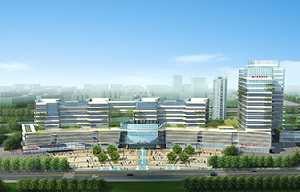 温岭市第一人民医院体检中心