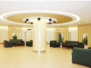 昆明同仁医院体检中心