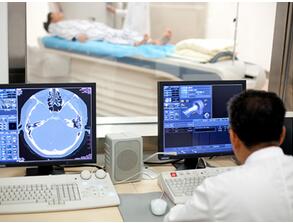 昆明同仁医院体检中心