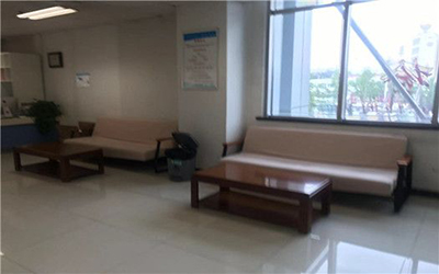 华北理工大学附属医院体检中心