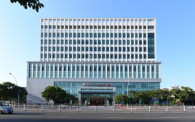 汕头市欧瑞健康体检中心