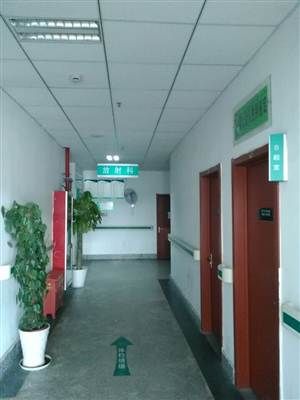 杭州下沙健桥中西医结合体检中心