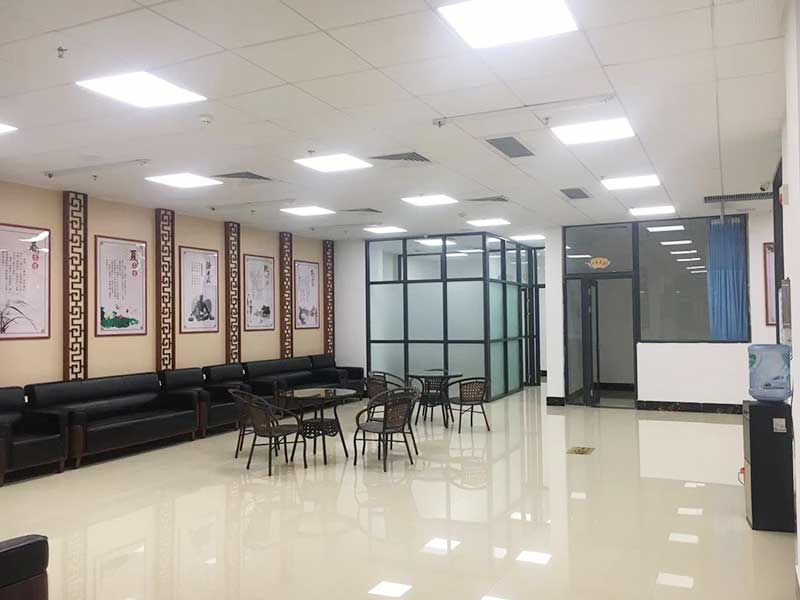 高州市中医院南院区体检中心