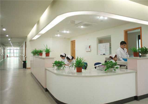 永州市第一人民医院(永州职院附属医院)体检中心