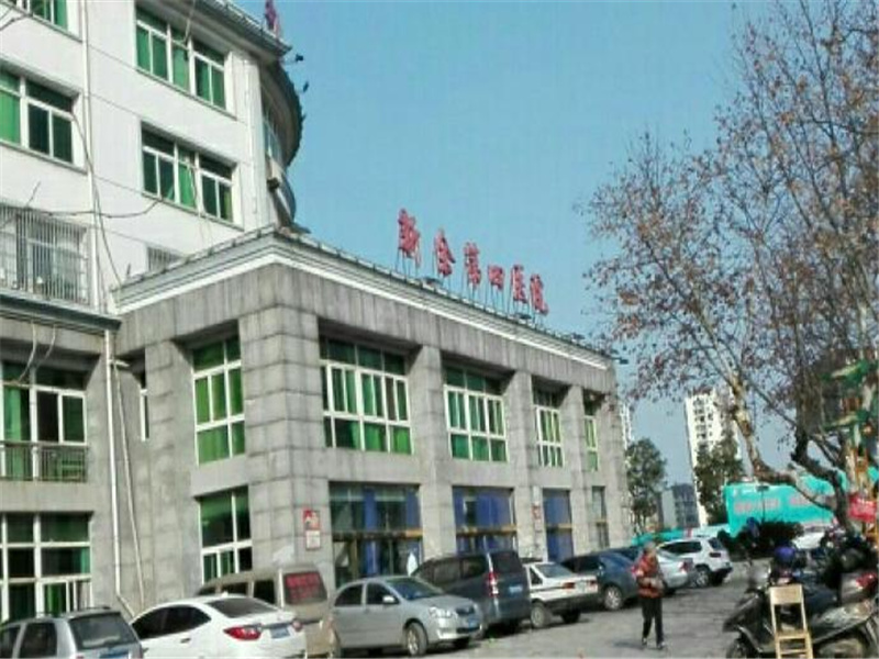 新余银河医院体检中心