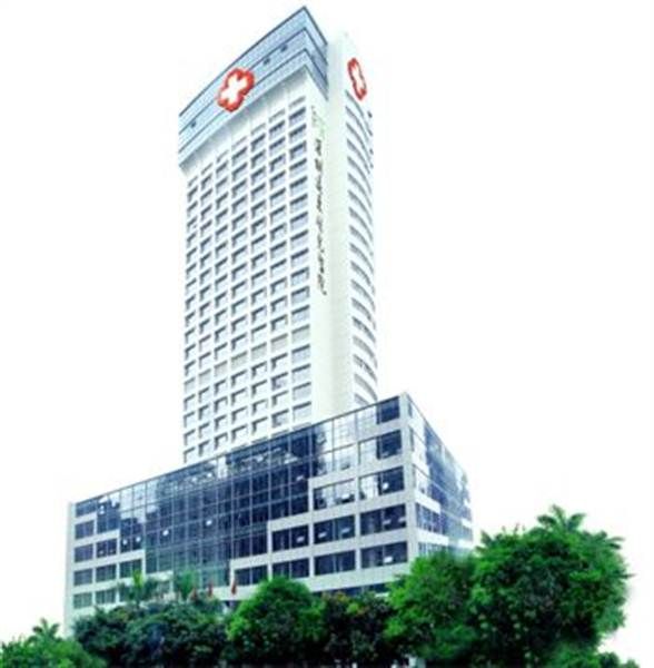 深圳远东妇产医院体检中心