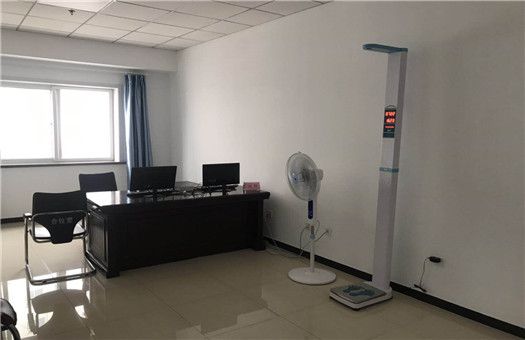 秦皇岛市海港医院体检中心