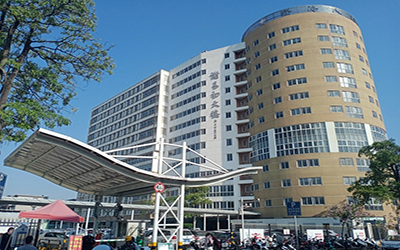 汕头市澄海区人民医院体检中心
