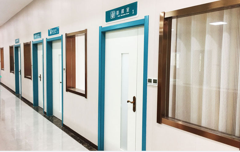 郑州和康医院体检中心