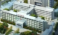 武汉科技大学附属天佑医院