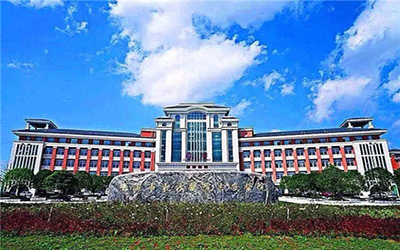 上海市东方医院吉安医院