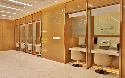 东莞东城美兆健康医疗体检中心（国贸分院）