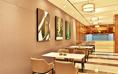 东莞东城美兆健康医疗体检中心（国贸分院）