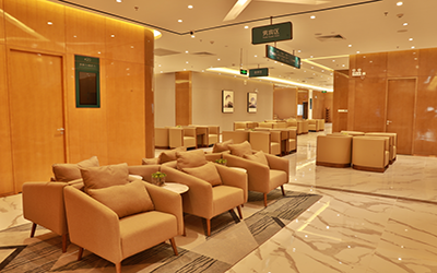 东莞东城美兆健康医疗体检中心（国贸分院）