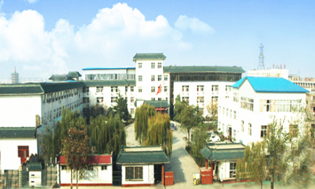 安阳市第二人民医院体检中心