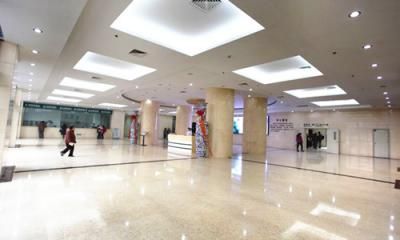 安阳市第二人民医院体检中心