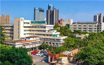 成都市第六人民医院东虹院区