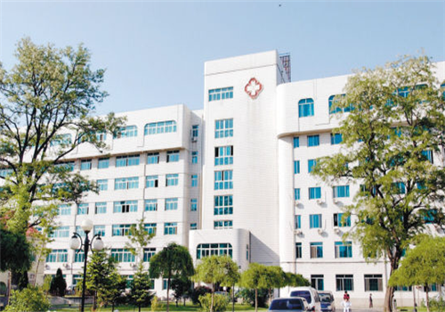沈阳市第五人民医院