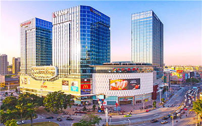 中山市信康医疗体检中心 