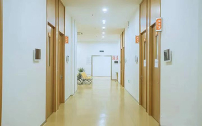苏州高新康培朗健康体检中心