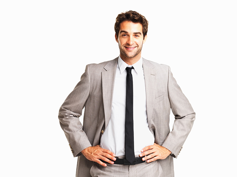 深度体检（男）