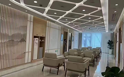 上海市美年大健康体检中心(奥亚VIP门店)