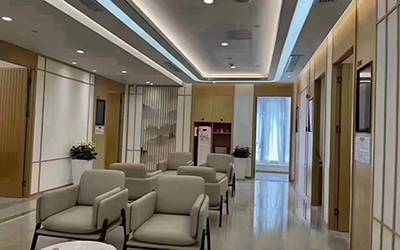 上海市美年大健康体检中心(奥亚VIP门店)