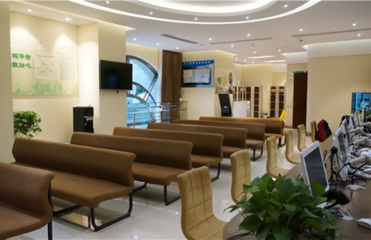 上海慈铭体检中心1