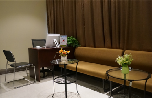 上海慈铭体检中心1