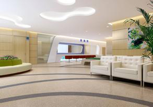 上海慈铭体检中心1