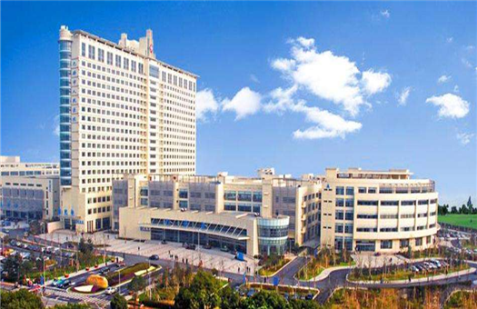 上海市第六人民医院 上海市第六人民医院