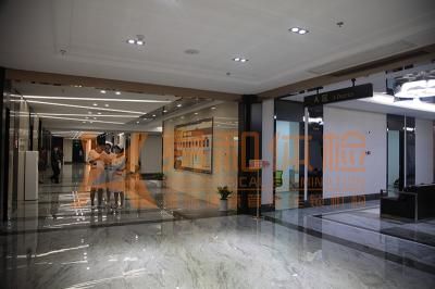 宁波鄞州易和体检中心