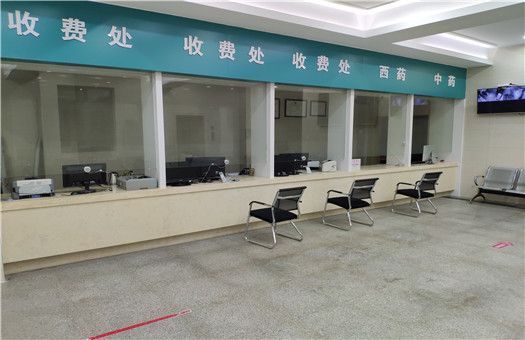 常州丽华医院体检中心