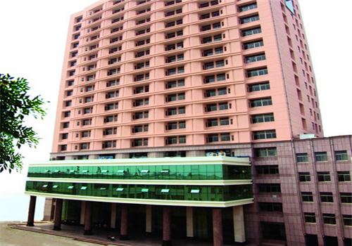金乡县人民医院