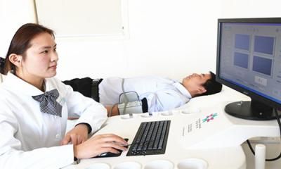 衡阳祺康健康体检门诊部