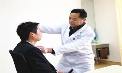 衡阳祺康健康体检门诊部