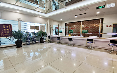 石家庄公务员入职体检套餐多少钱