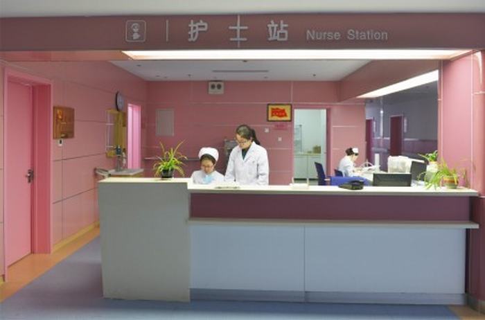 定州市人民医院