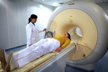 东营鸿港医院健康管理中心