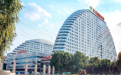 东北国际医院健康体检中心