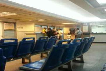 蚌埠医学院第二附属医院（龙子湖院区）