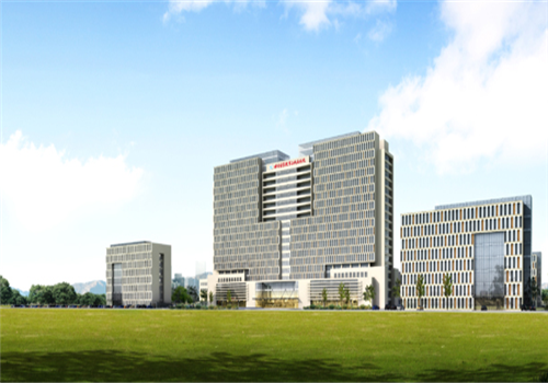 蚌埠医学院第二附属医院（龙子湖院区）