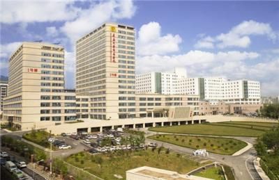迪安健检杭州西湖健康中心（城西分院）