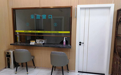 闽侯瀛洲医院体检中心