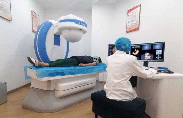苏州丽都体检中心
